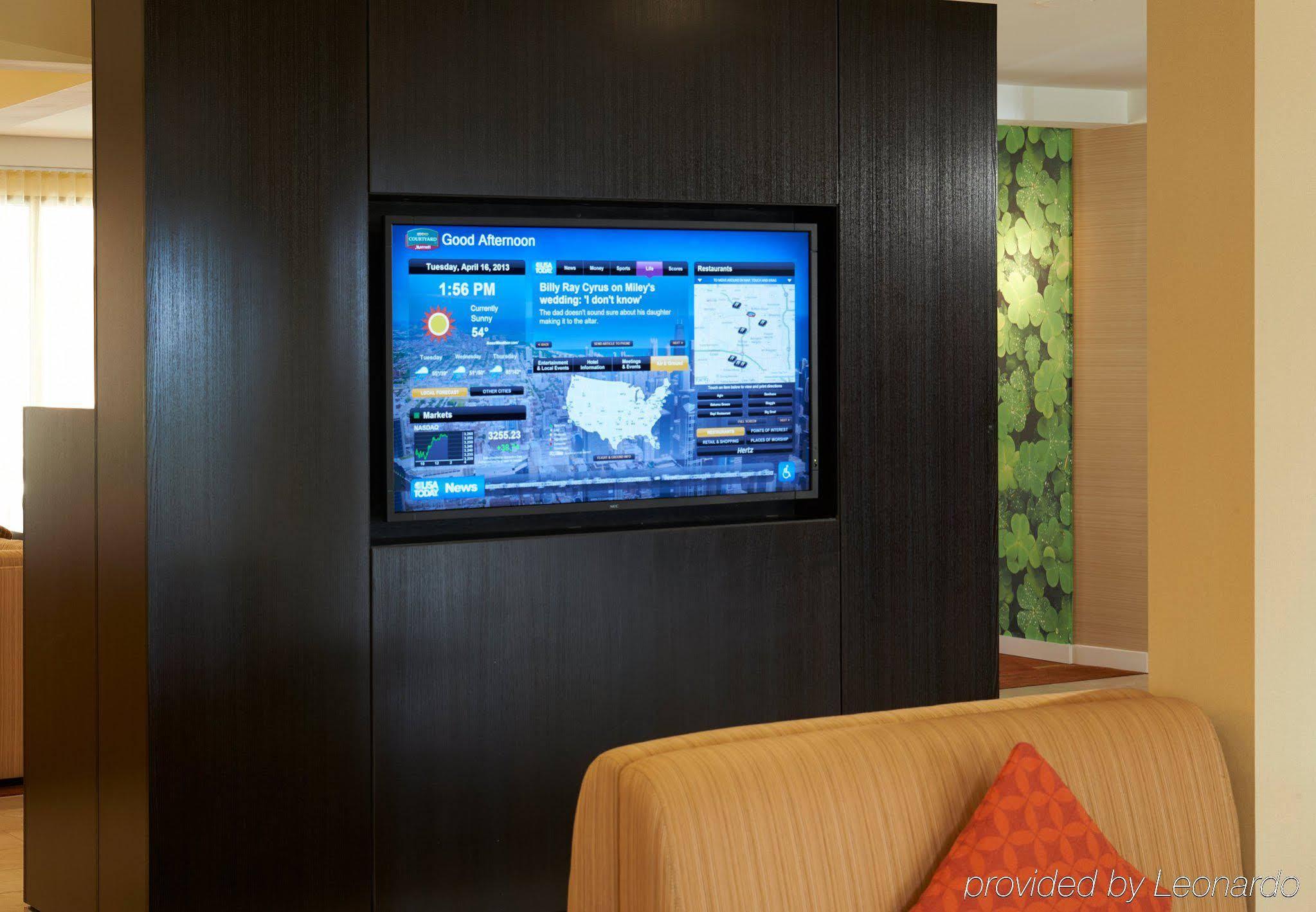 Comfort Inn & Suites Arlington Heights - Buffalo Grove Exteriér fotografie