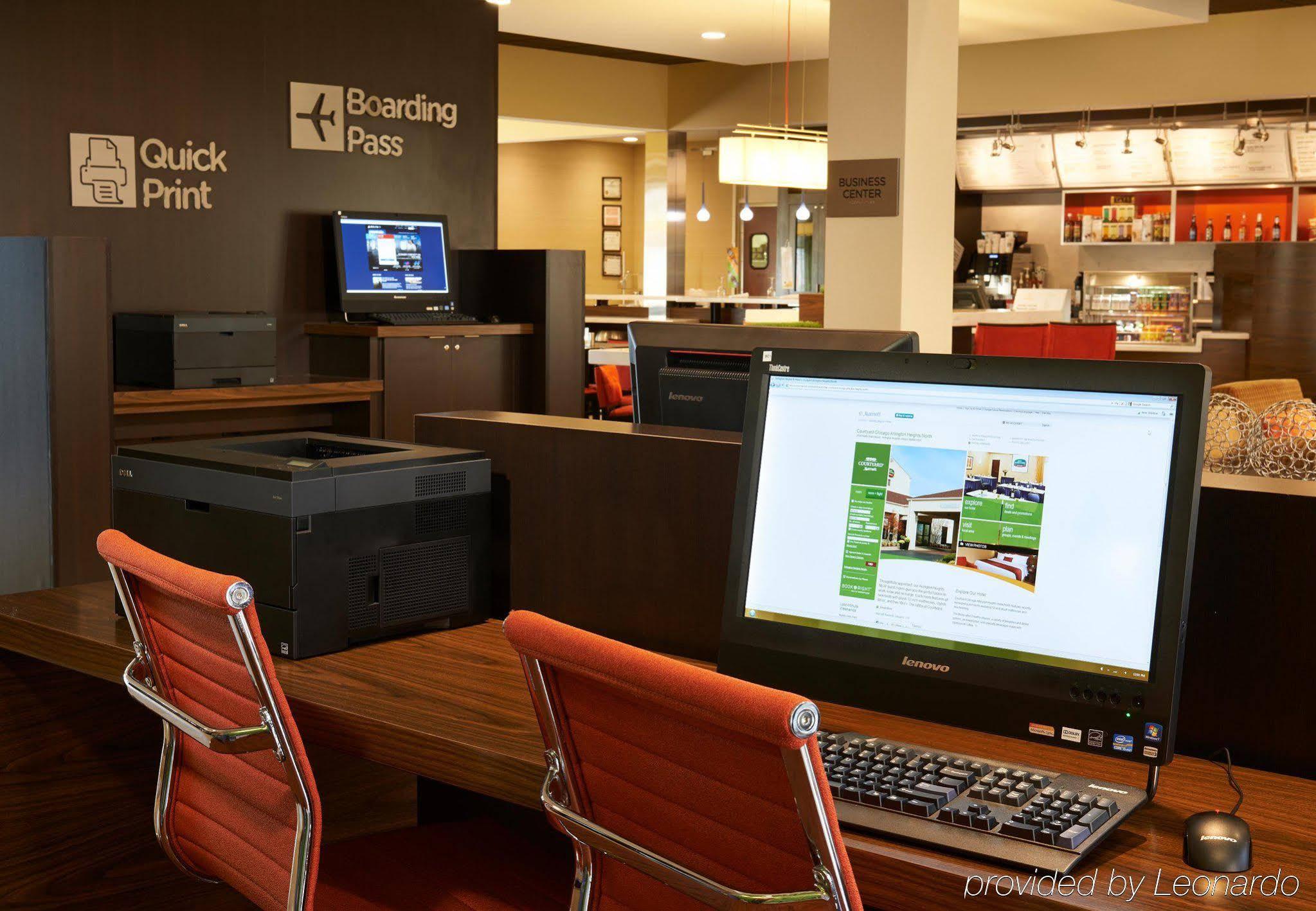 Comfort Inn & Suites Arlington Heights - Buffalo Grove Exteriér fotografie