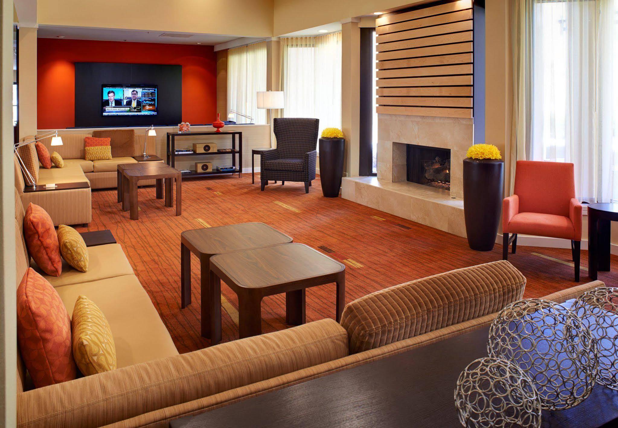 Comfort Inn & Suites Arlington Heights - Buffalo Grove Exteriér fotografie