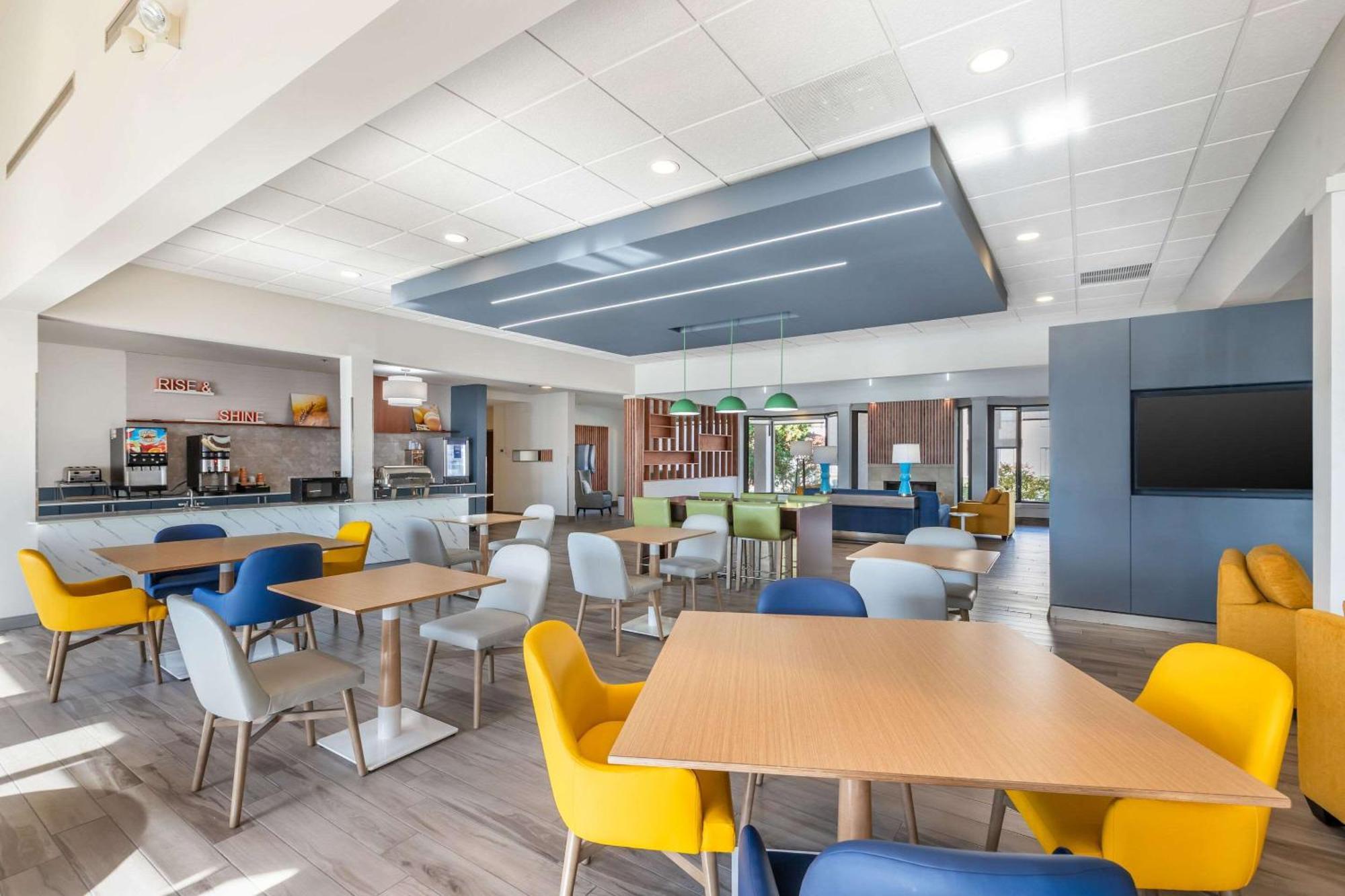 Comfort Inn & Suites Arlington Heights - Buffalo Grove Exteriér fotografie