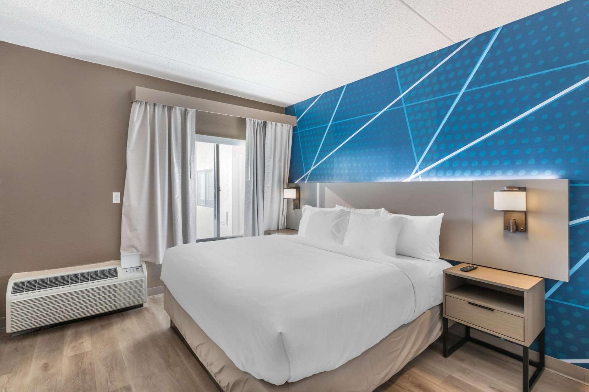 Comfort Inn & Suites Arlington Heights - Buffalo Grove Exteriér fotografie
