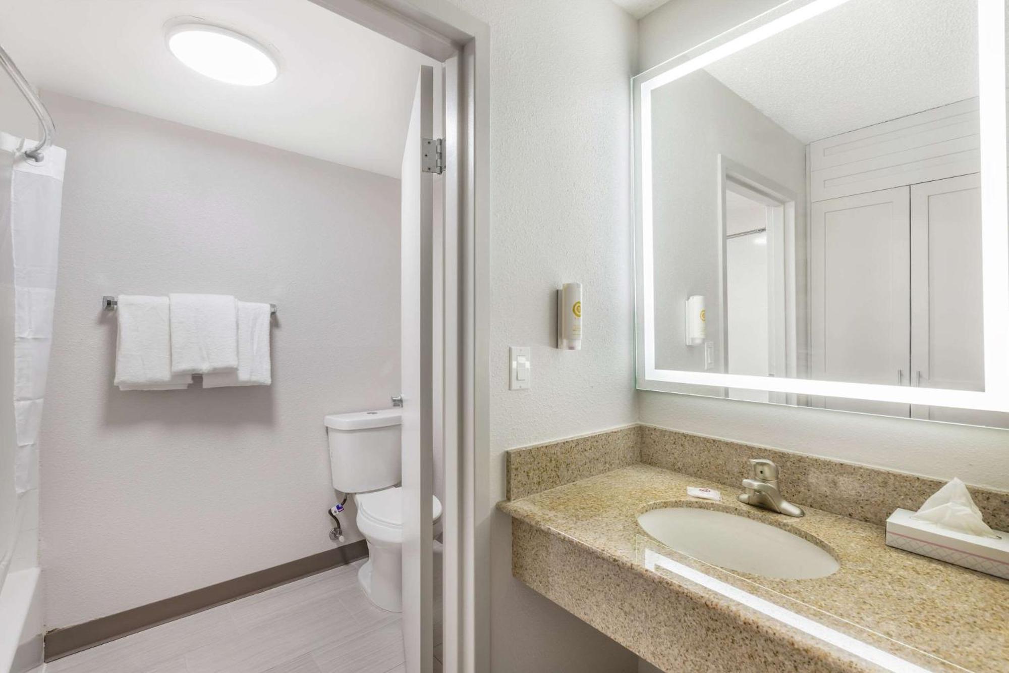 Comfort Inn & Suites Arlington Heights - Buffalo Grove Exteriér fotografie