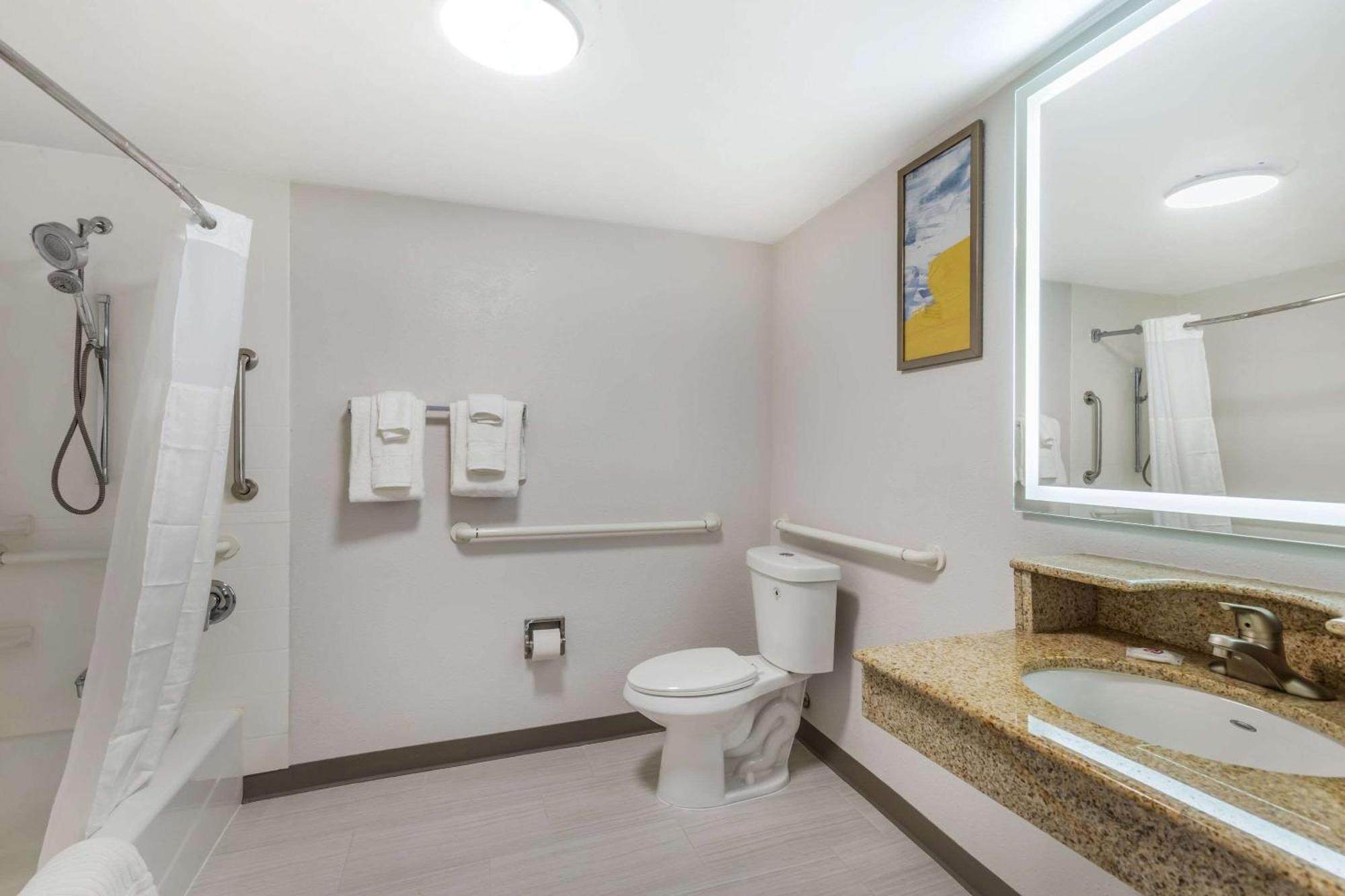 Comfort Inn & Suites Arlington Heights - Buffalo Grove Exteriér fotografie