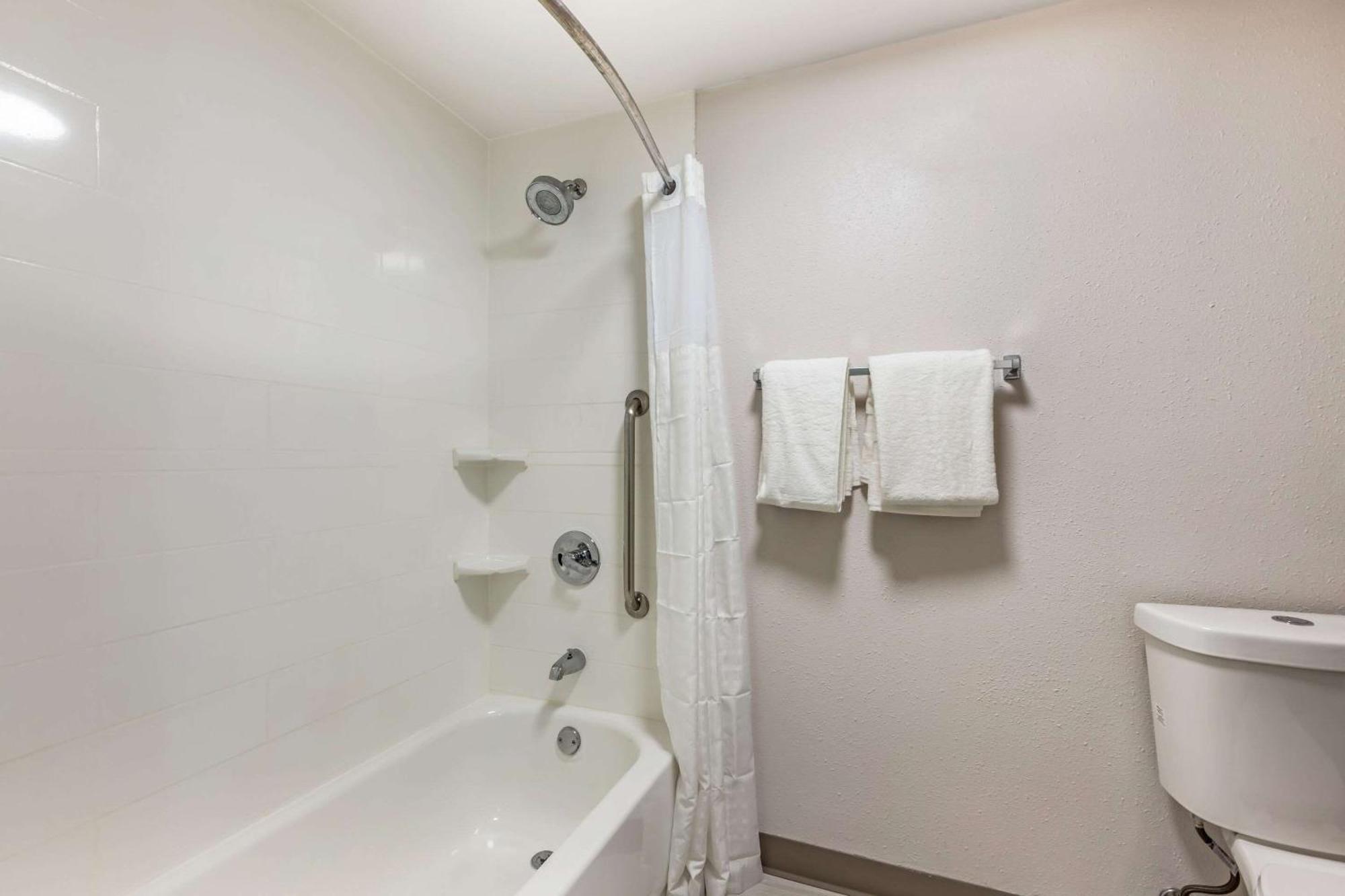 Comfort Inn & Suites Arlington Heights - Buffalo Grove Exteriér fotografie