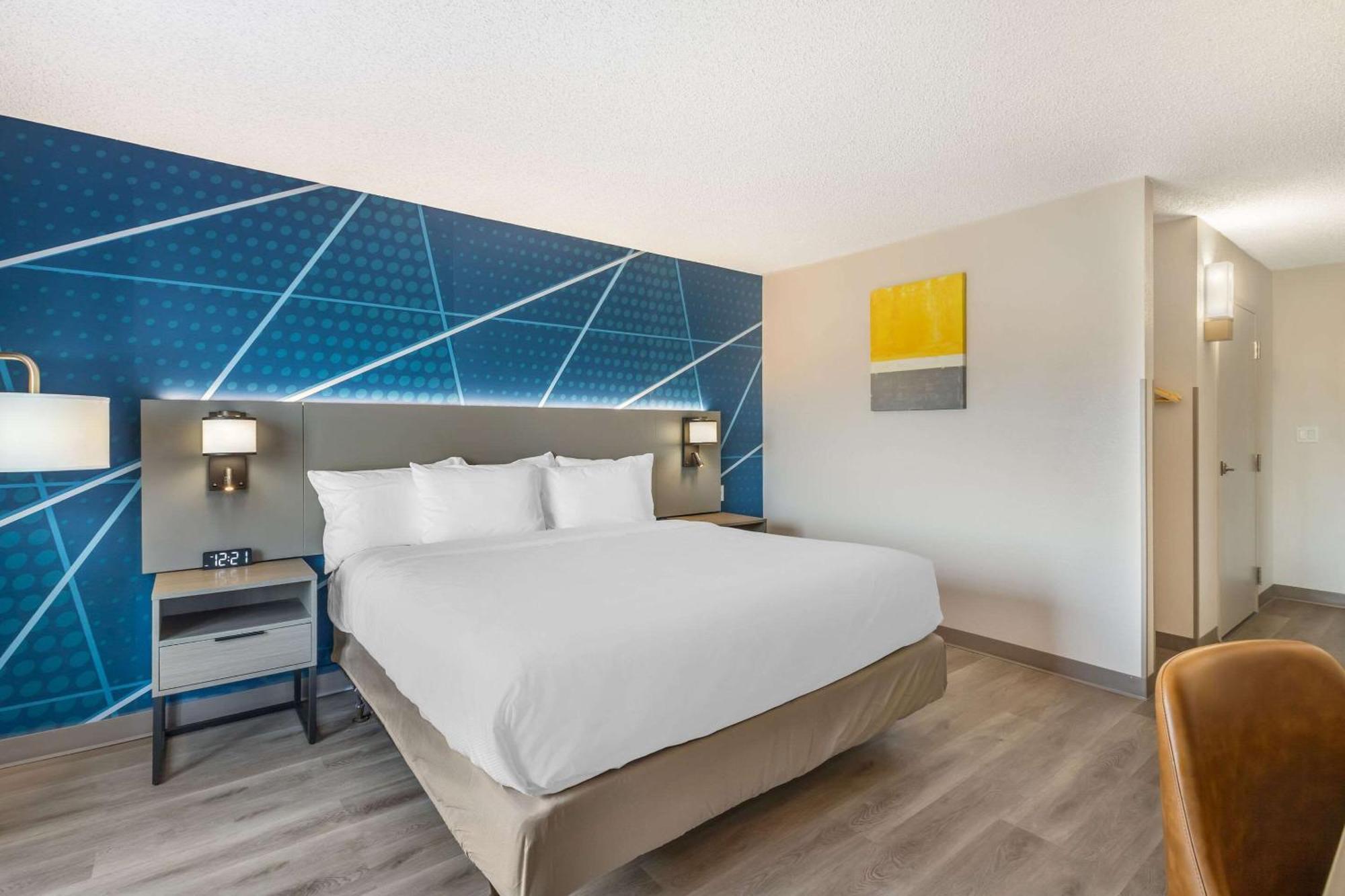 Comfort Inn & Suites Arlington Heights - Buffalo Grove Exteriér fotografie
