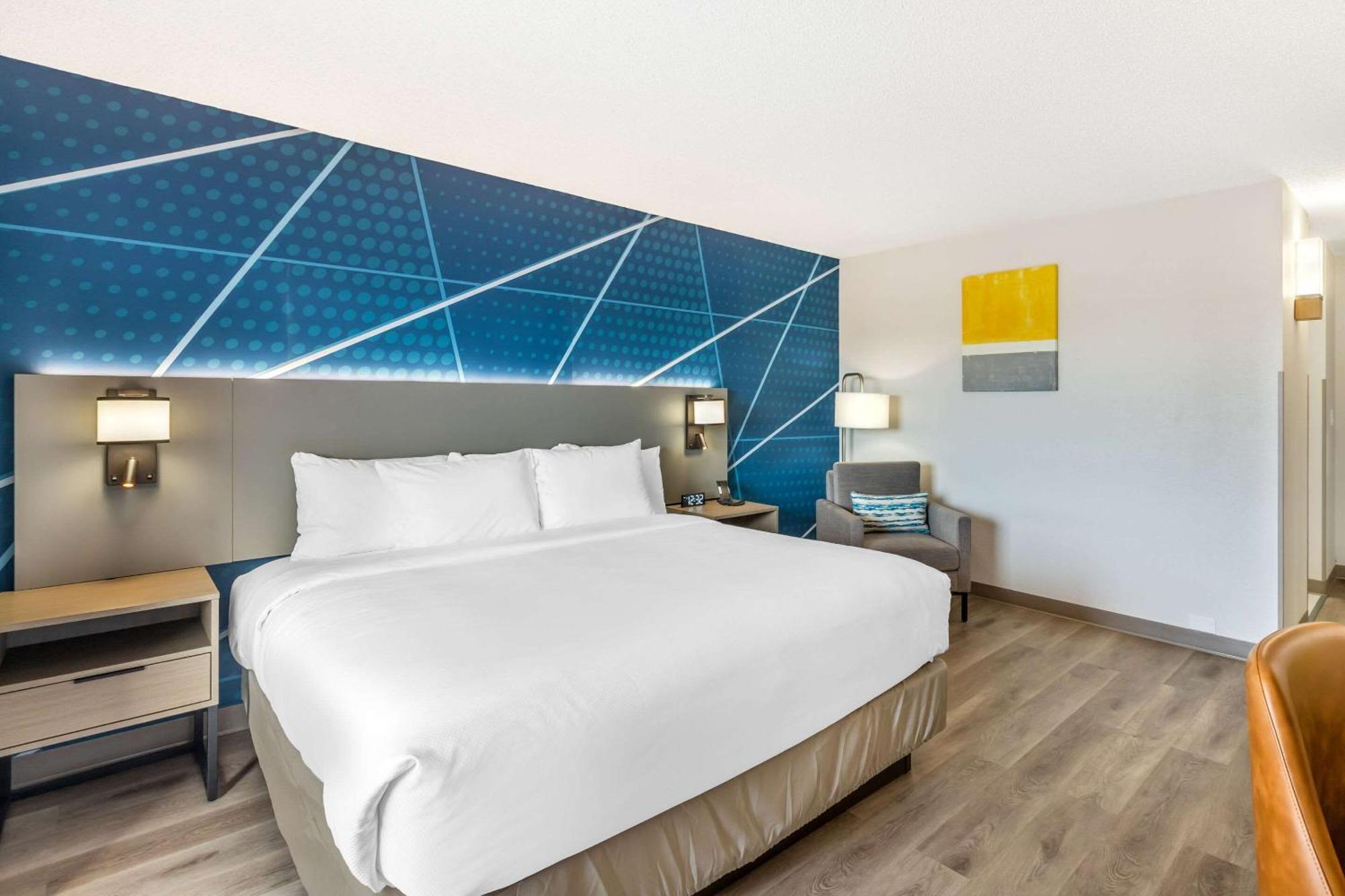 Comfort Inn & Suites Arlington Heights - Buffalo Grove Exteriér fotografie