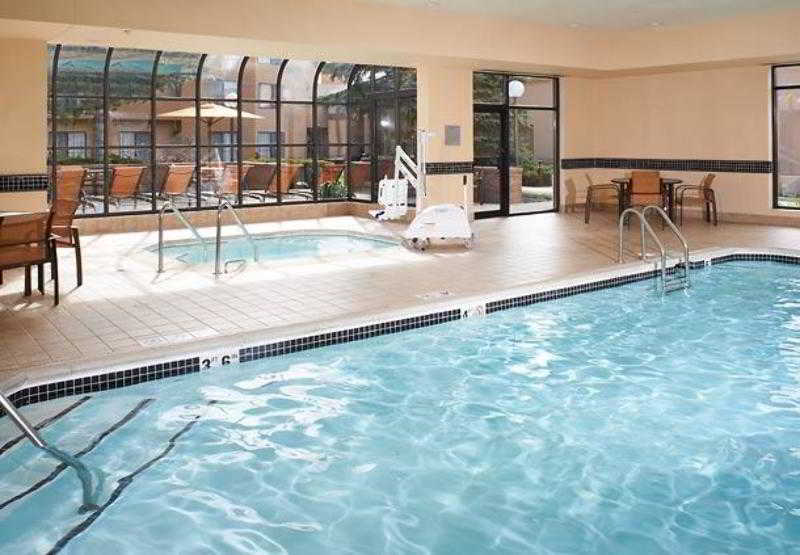 Comfort Inn & Suites Arlington Heights - Buffalo Grove Exteriér fotografie