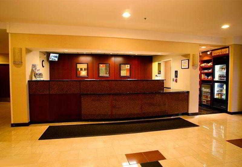 Comfort Inn & Suites Arlington Heights - Buffalo Grove Interiér fotografie