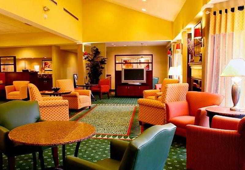Comfort Inn & Suites Arlington Heights - Buffalo Grove Interiér fotografie