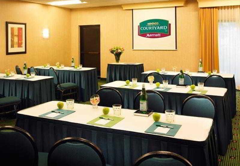 Comfort Inn & Suites Arlington Heights - Buffalo Grove Zařízení fotografie