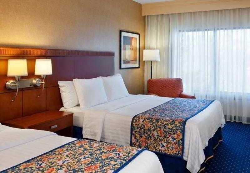 Comfort Inn & Suites Arlington Heights - Buffalo Grove Pokoj fotografie