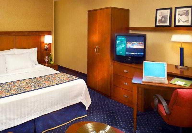 Comfort Inn & Suites Arlington Heights - Buffalo Grove Pokoj fotografie