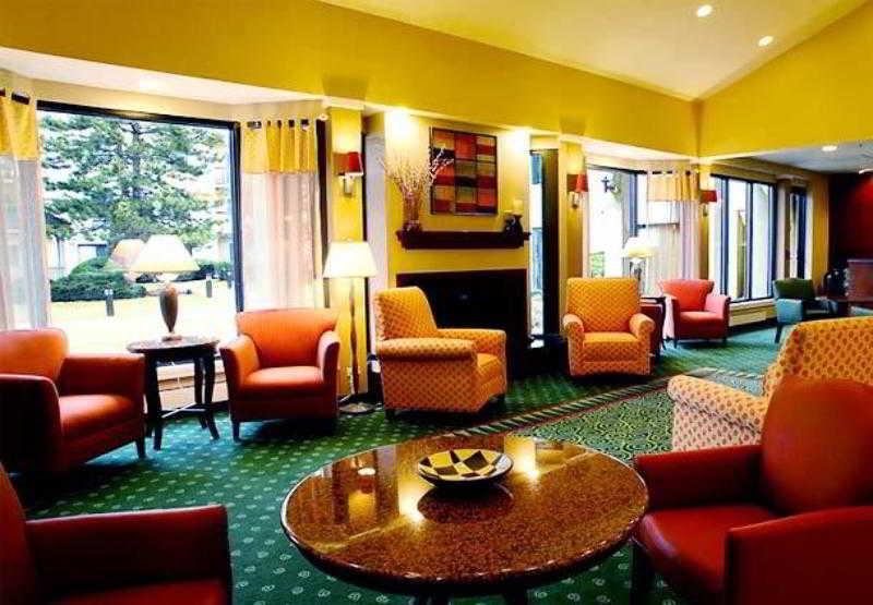 Comfort Inn & Suites Arlington Heights - Buffalo Grove Interiér fotografie