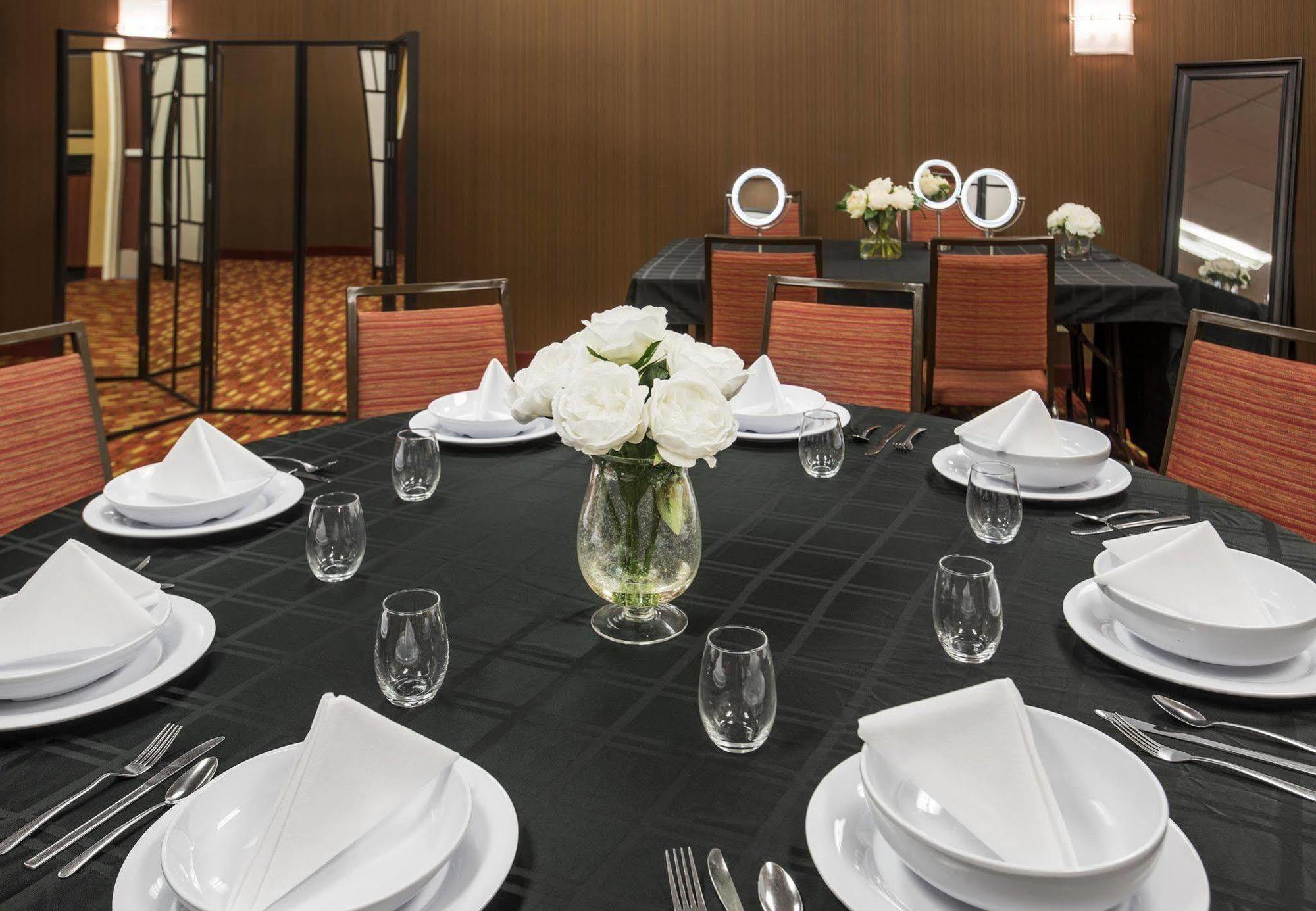 Comfort Inn & Suites Arlington Heights - Buffalo Grove Exteriér fotografie