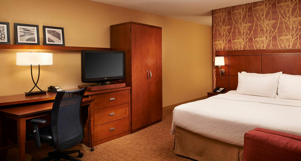 Comfort Inn & Suites Arlington Heights - Buffalo Grove Exteriér fotografie